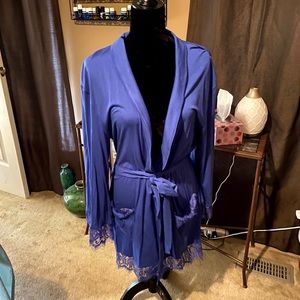 Free people robe new with tags